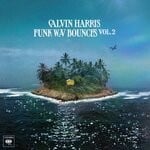 cover: Calvin Harris - Funk Wav Bounces Vol 2