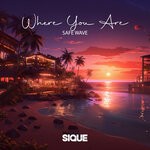 cover: Safe Wave - Where You Are