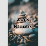 cover: Zorx - Stones