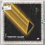 cover: Timothy Allen - Consciousness (Original Mix)