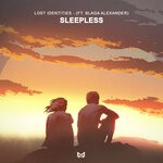 cover: Lost Identities|Alexander Blaga - Sleepless