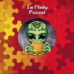 cover: I'm Mady - Puzzel (Original Mix)