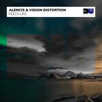 cover: Alencis|Vision Distortion - Feels Like