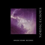 cover: Nordic Echoes - Storm