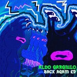 cover: Aldo Gargiulo - Back Again EP