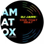 cover: Dj Jass - Kick That Beat