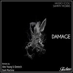 cover: Hassio (COL)|Sammy Morris - Damage