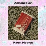 cover: Karim Mostofi - Diamond Rain