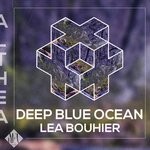 cover: Lea Bouhier - Deep Blue Ocean