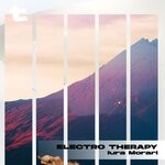 cover: Iura Morari - Electro Therapy