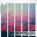 cover: Camren B - Sea Of Adventures