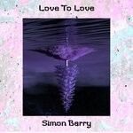 cover: Simon Berry - Love To Love