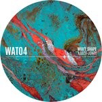 cover: Nauzet Jonay - White Shape - Wat04