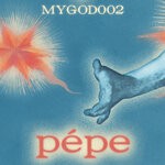 cover: Pepe - Angels/Birdfeed