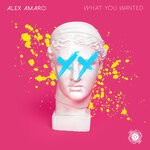 cover: Alex Amaro - What You Wanted