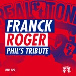 cover: Franck Roger - Phil's Tribute