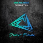 cover: Oscar Anzo - Redemption