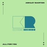 cover: Ashley Barton - All For You