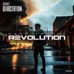 cover: Shugz - Devastation