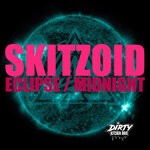 cover: Skitzoid - Eclipse / Midnight