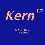 cover: Golden Plate - Haresie