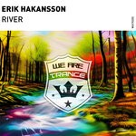 cover: Erik Hakansson - River