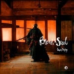 cover: Cam Lasky - Blood & Steel Vol 4