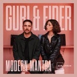 cover: Guri & Eider - Modern Mantra