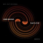 cover: Chris Brooks - That's It