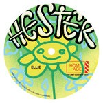 cover: Hester - Ellie