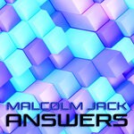 cover: Malcolm Jack - Answers