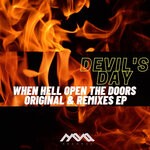 cover: Devil's Day - When Hell Open The Doors (Remixes)