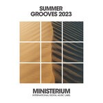 cover: Various - Summer Grooves 2023