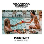 cover: Various - Pool Party 2023