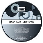 cover: Sinan Kaya - Old Town