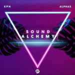 cover: Alphas|Kpn - Sound Alchemy