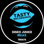 cover: Disko Junkie - Relax