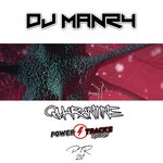 cover: Dj Manry - Quarantine