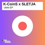 cover: K-coins|Sletja - Oulele EP