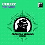 cover: Cekezz - The Same