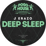 cover: J Erazo - Deep Sleep