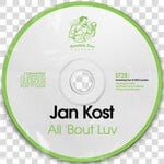 cover: Jan Kost - All 'Bout Luv