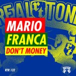 cover: Mario Franca - Don't Money