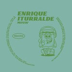 cover: Enrique Iturralde - Movin'