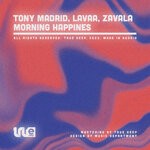 cover: Lavaa|Tony Madrid|Zavala - Morning Happines