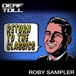 cover: Roby Sampler - Return To The Classics