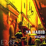 cover: Wasabi - Ya Habib