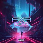 cover: Fxf - Wild