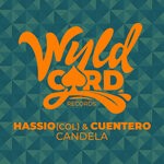 cover: Cuentero|Hassio (col) - Candela