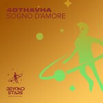 cover: 40thavha - Sogno D'amore